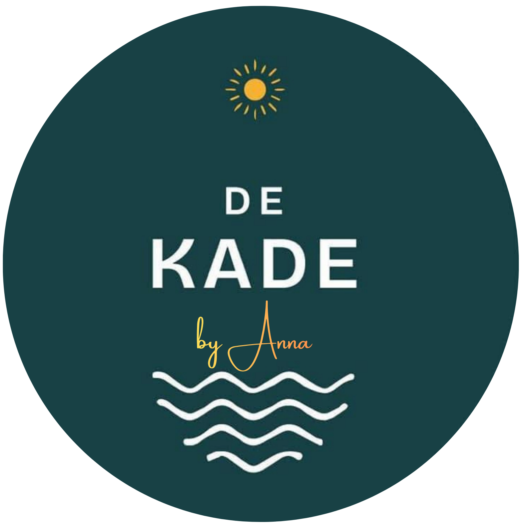 De Kade by Anna